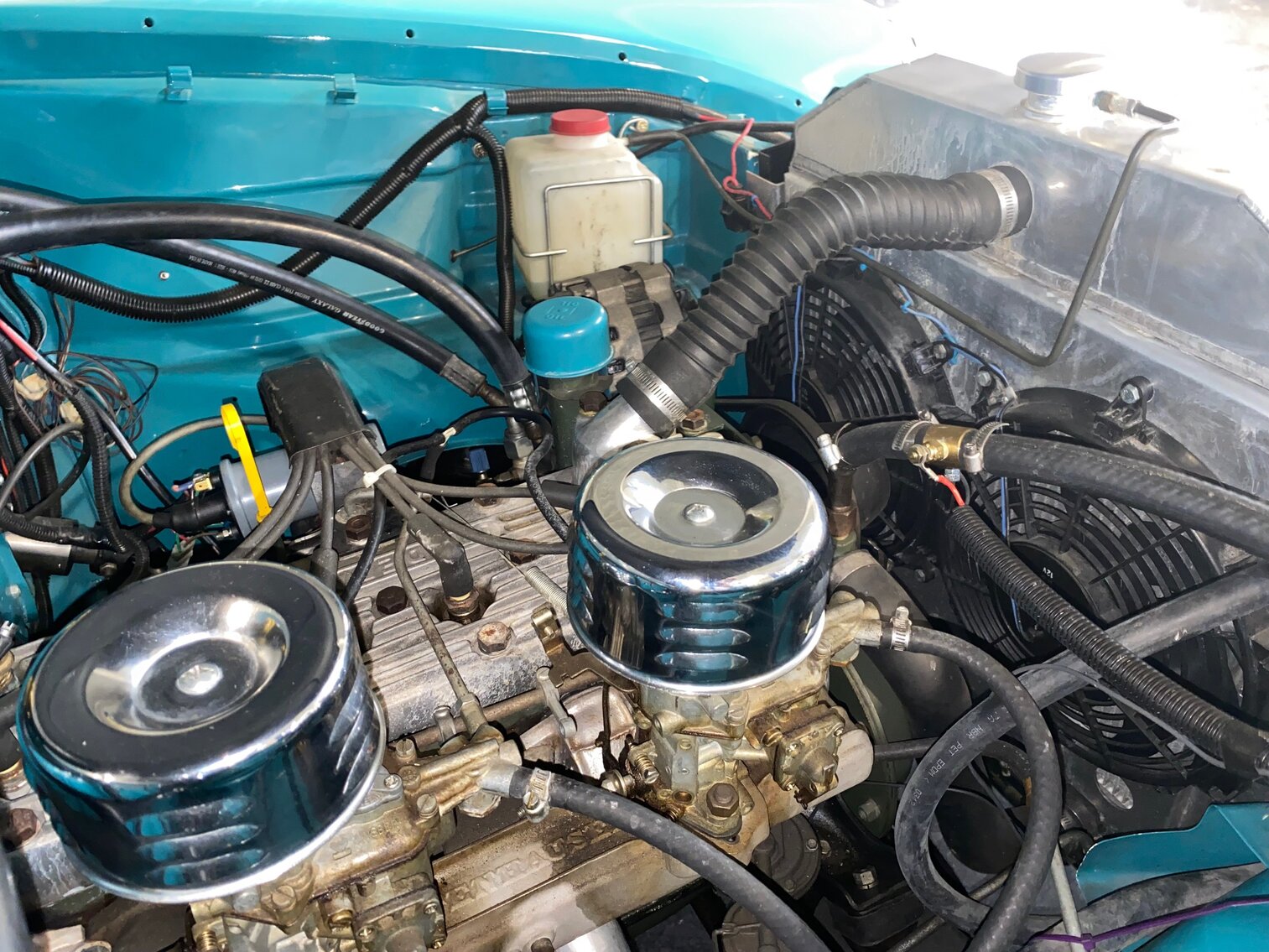 Image for ONLINE ONLY CLASSIC CAR AUCTION