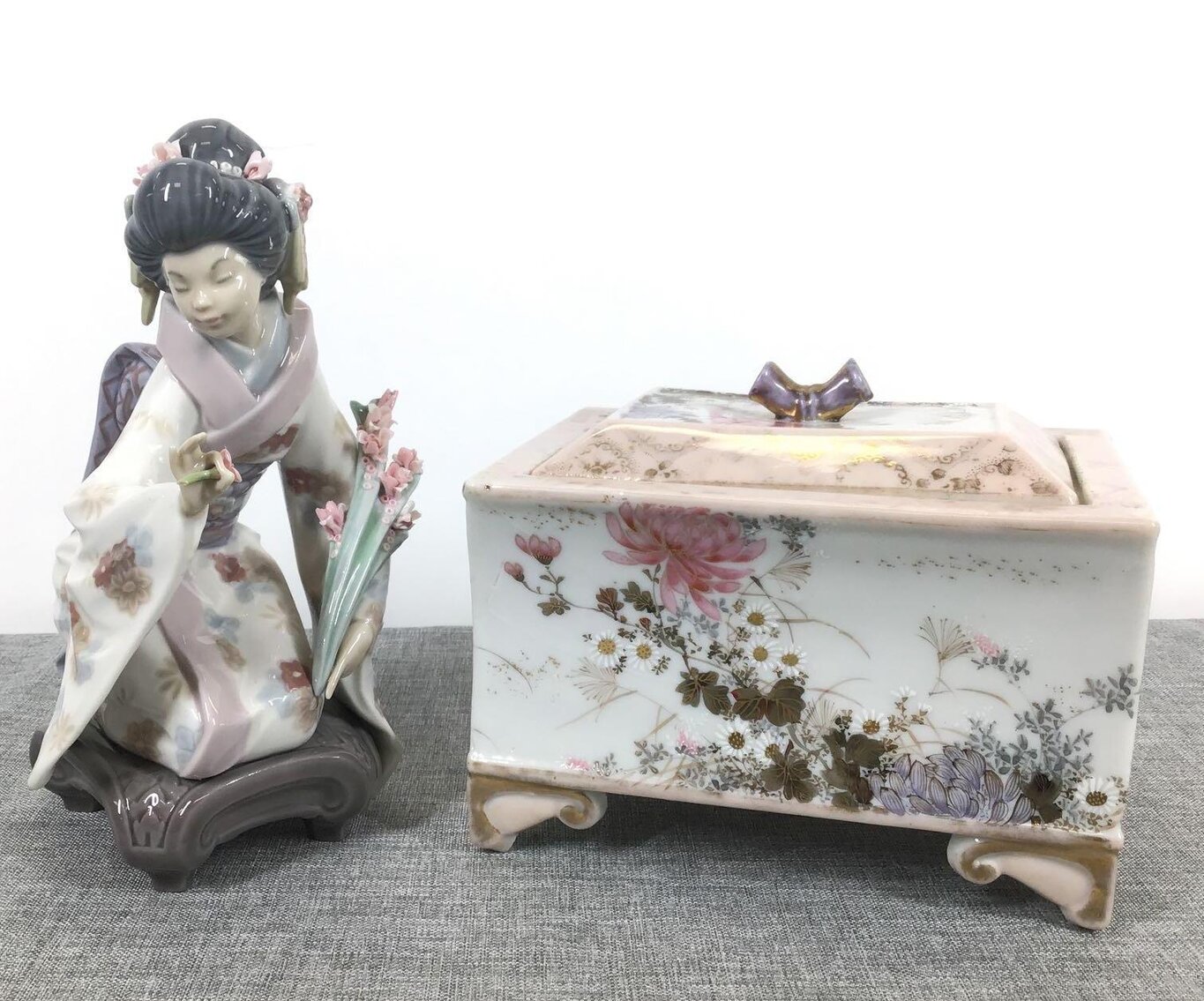 Image for Home and Décor | November 17, 2022 at 8:00 PM