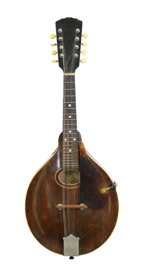 Image for Musical Instruments | Day 1 | November 17, 2022 at 10:00 AM