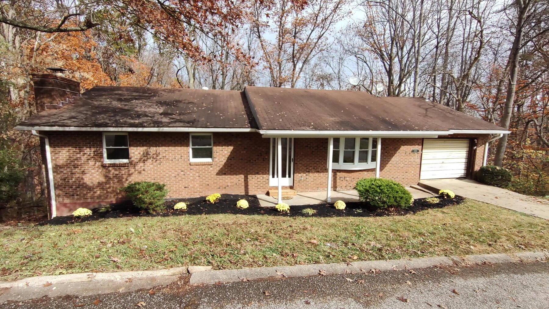 4 Bedroom Home in St. Albans