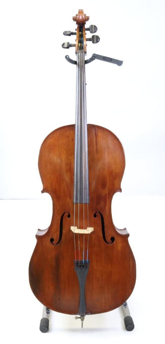 Image for Musical Instruments | Day 2 | November 18, 2022 at 10:00 AM
