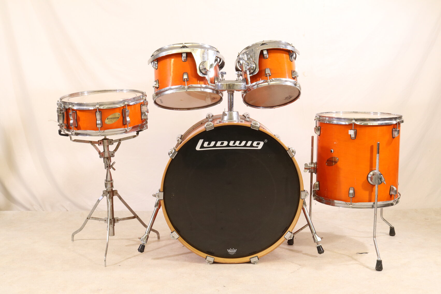Image for Musical Instruments | Day 2 | November 18, 2022 at 10:00 AM
