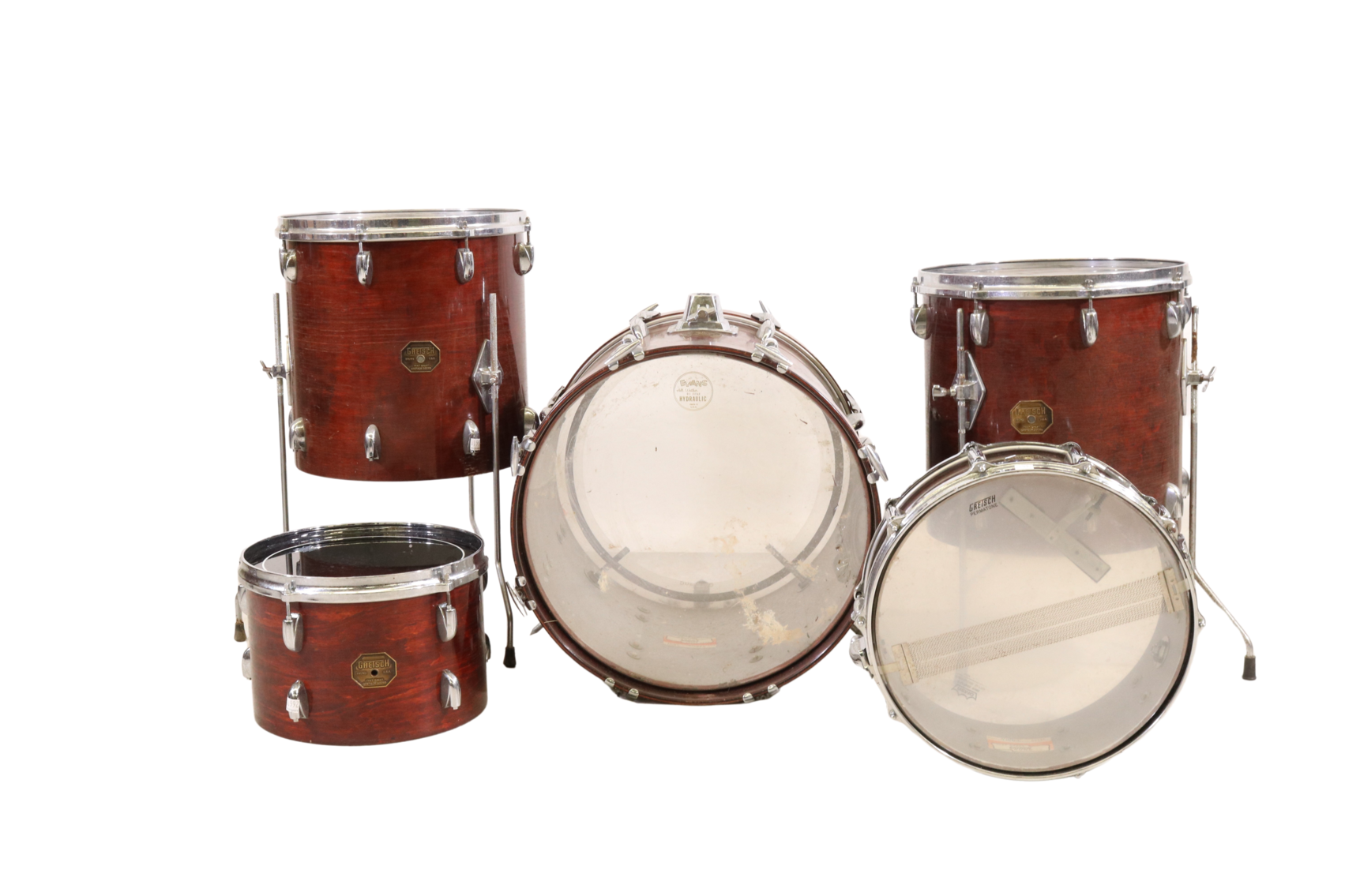 Image for Musical Instruments | Day 2 | November 18, 2022 at 10:00 AM