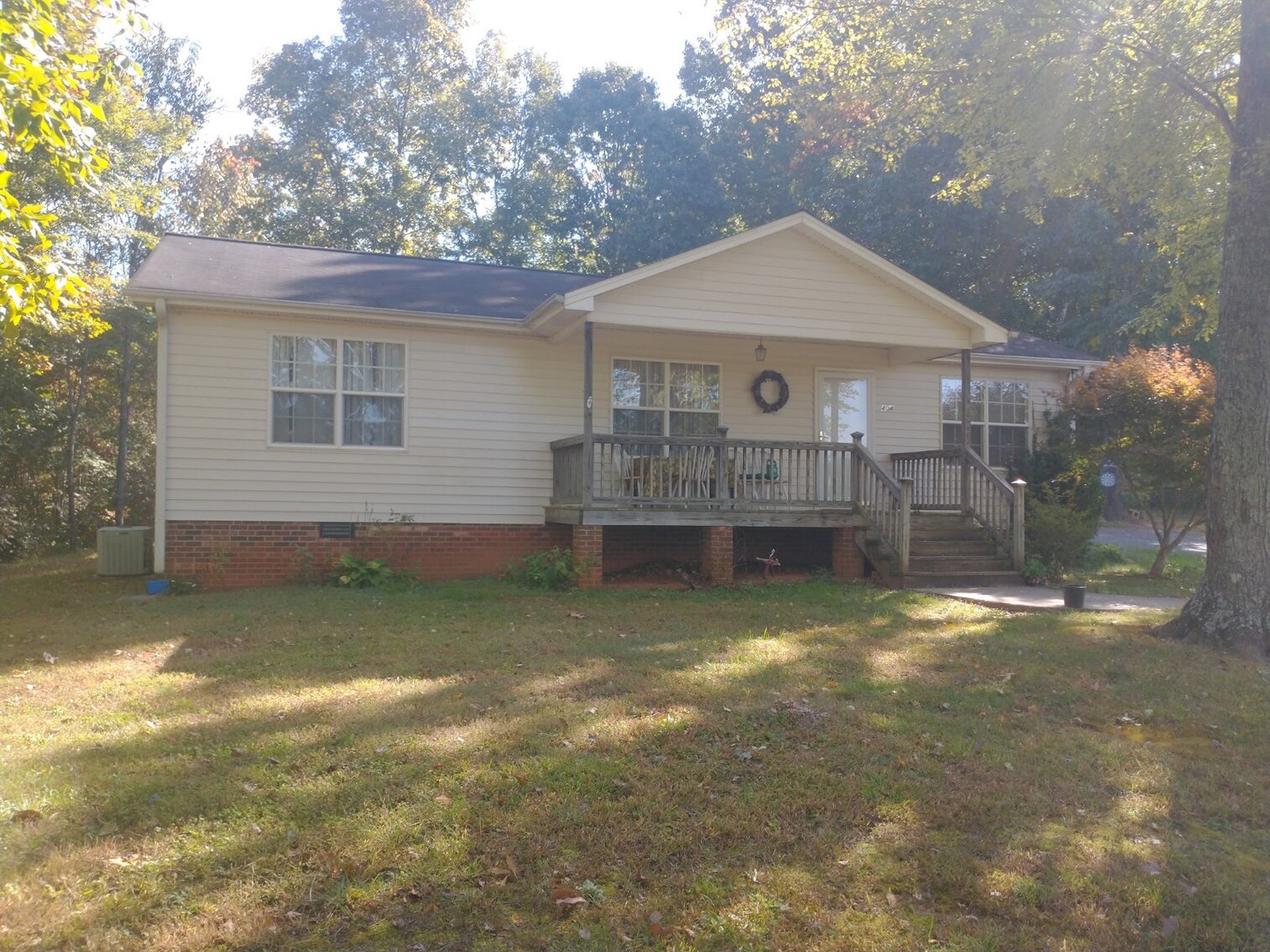 Image for Commissioner's Sale - 3 Bedroom House in Pilot Mtn., NC