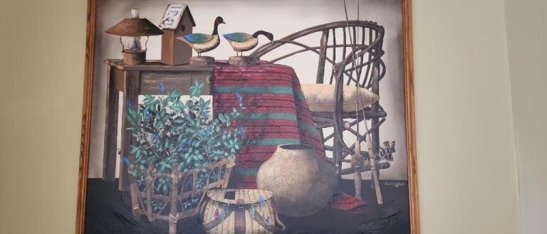 Image for Myers Family Online Personal Property Auction