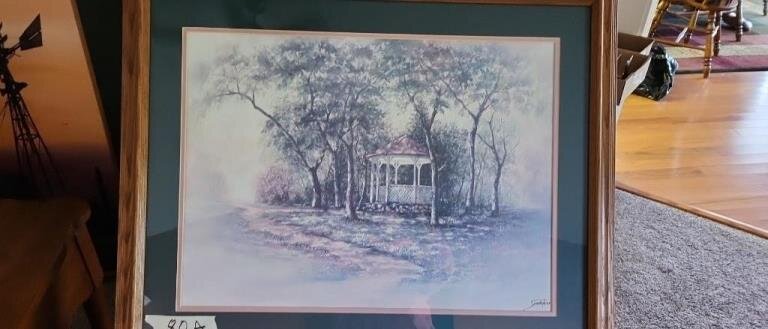 Image for Myers Family Online Personal Property Auction