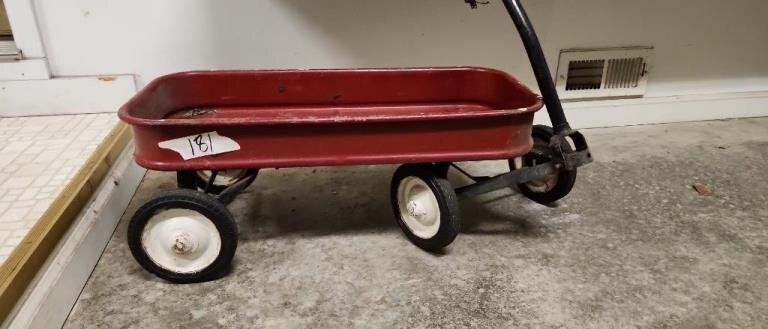 Image for Myers Family Online Personal Property Auction