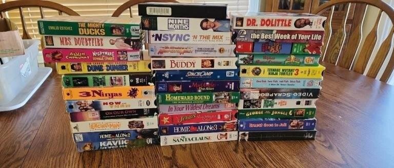 Image for Myers Family Online Personal Property Auction