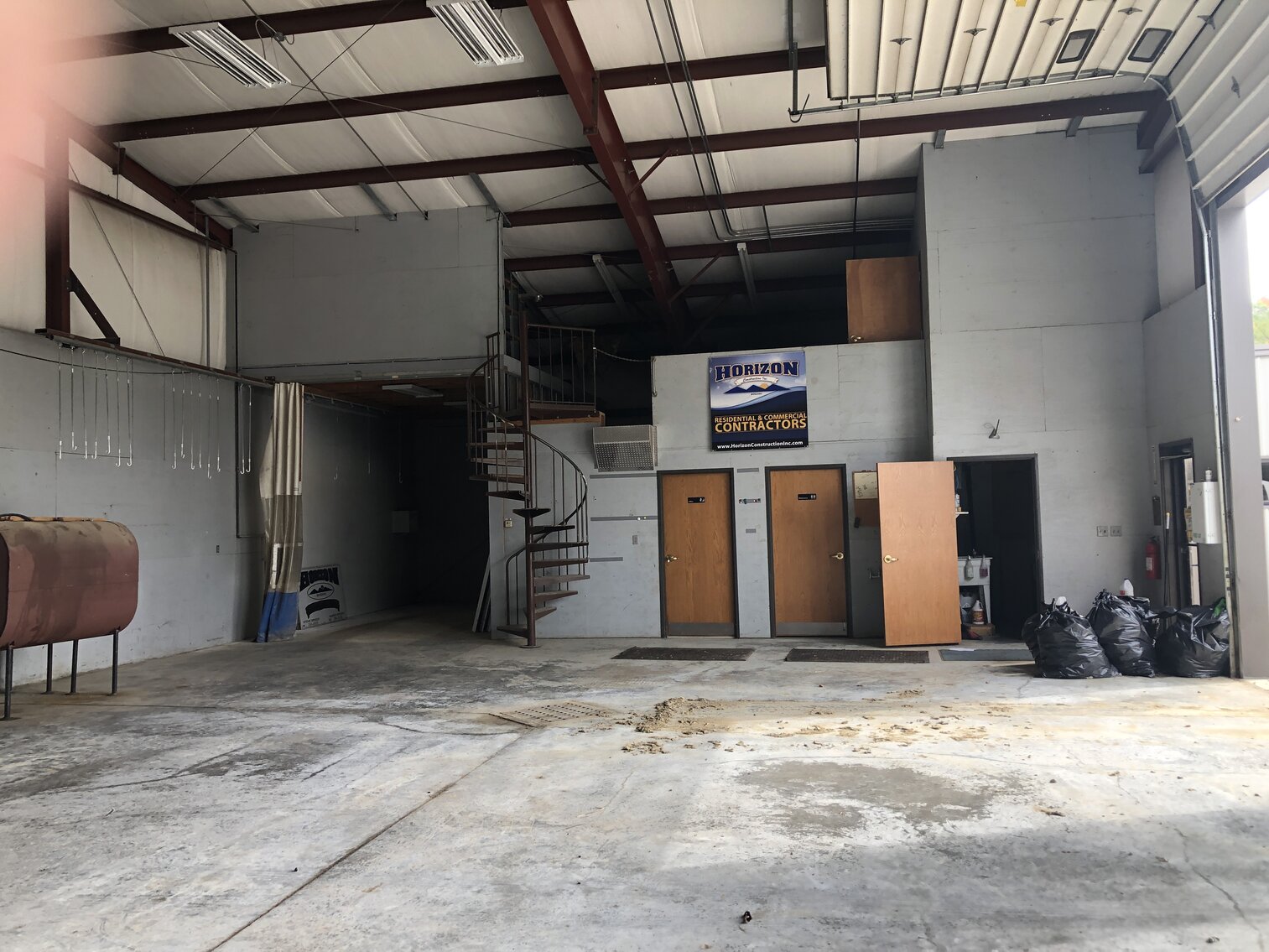 SOLD 225,500 Versatile Commercial Building in Bruceton Mills