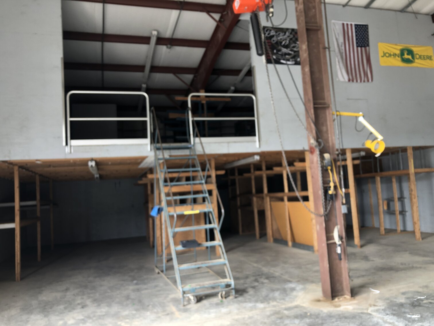 SOLD 225,500 Versatile Commercial Building in Bruceton Mills