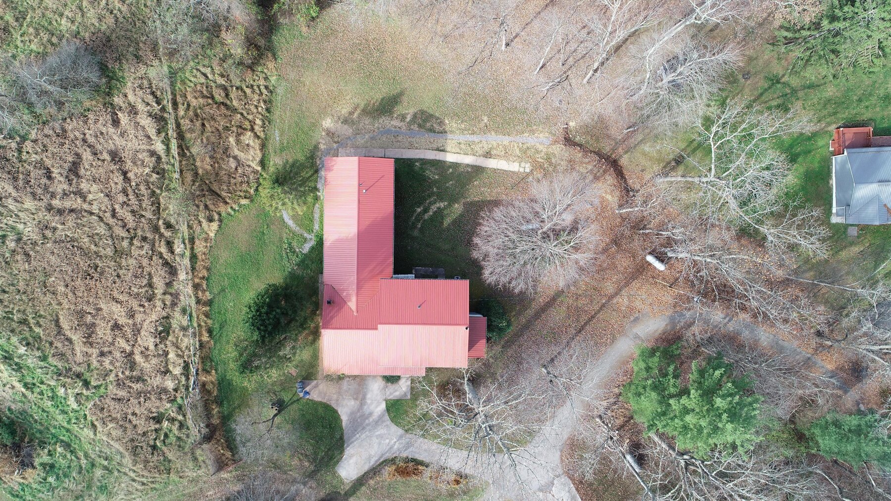 SOLD 110,000 4 Bedroom with 2 Apartments near Alderson Broaddus