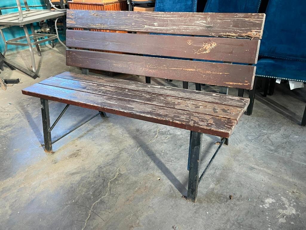 Image for Restaurant Management Company Storage Warehouse Liquidation - Short Notice Restaurant Liquidation Online Auction