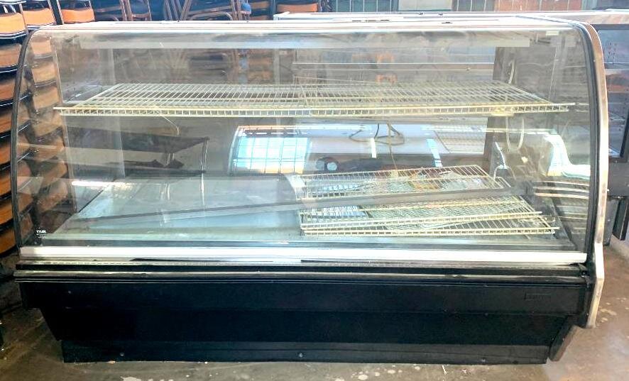 Image for Restaurant Management Company Storage Warehouse Liquidation - Short Notice Restaurant Liquidation Online Auction