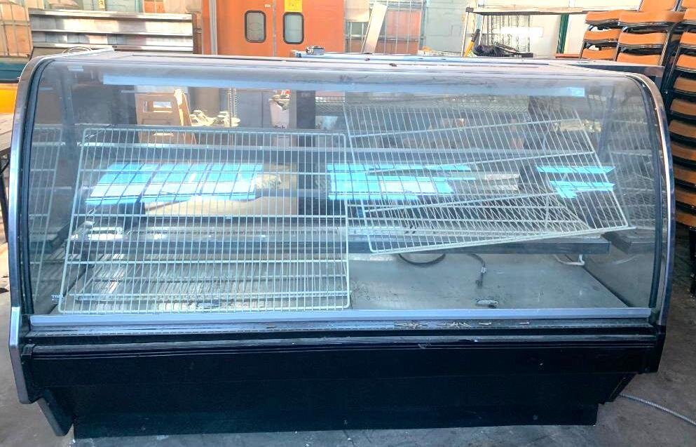 Image for Restaurant Management Company Storage Warehouse Liquidation - Short Notice Restaurant Liquidation Online Auction