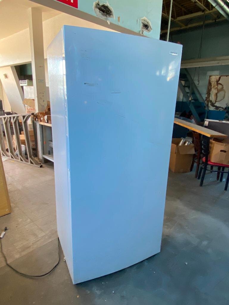 Image for Restaurant Management Company Storage Warehouse Liquidation - Short Notice Restaurant Liquidation Online Auction