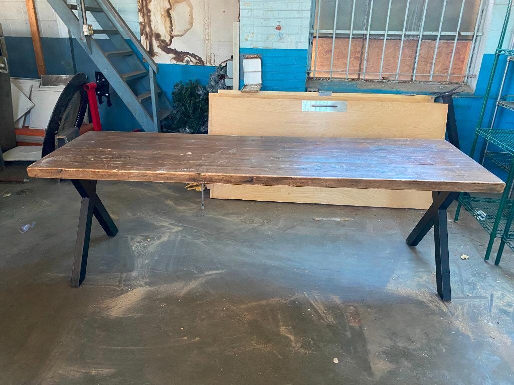 Image for Restaurant Management Company Storage Warehouse Liquidation - Short Notice Restaurant Liquidation Online Auction