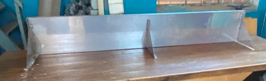 Image for Restaurant Management Company Storage Warehouse Liquidation - Short Notice Restaurant Liquidation Online Auction