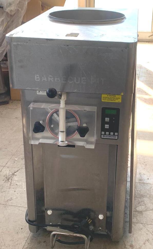 Image for Restaurant Management Company Storage Warehouse Liquidation - Short Notice Restaurant Liquidation Online Auction