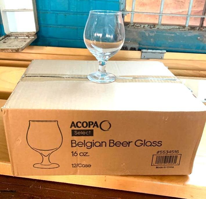 Image for Restaurant Management Company Storage Warehouse Liquidation - Short Notice Restaurant Liquidation Online Auction