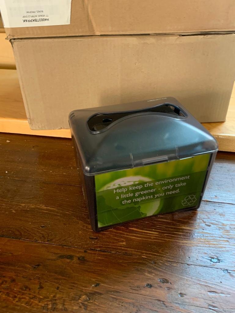 Image for Restaurant Management Company Storage Warehouse Liquidation - Short Notice Restaurant Liquidation Online Auction