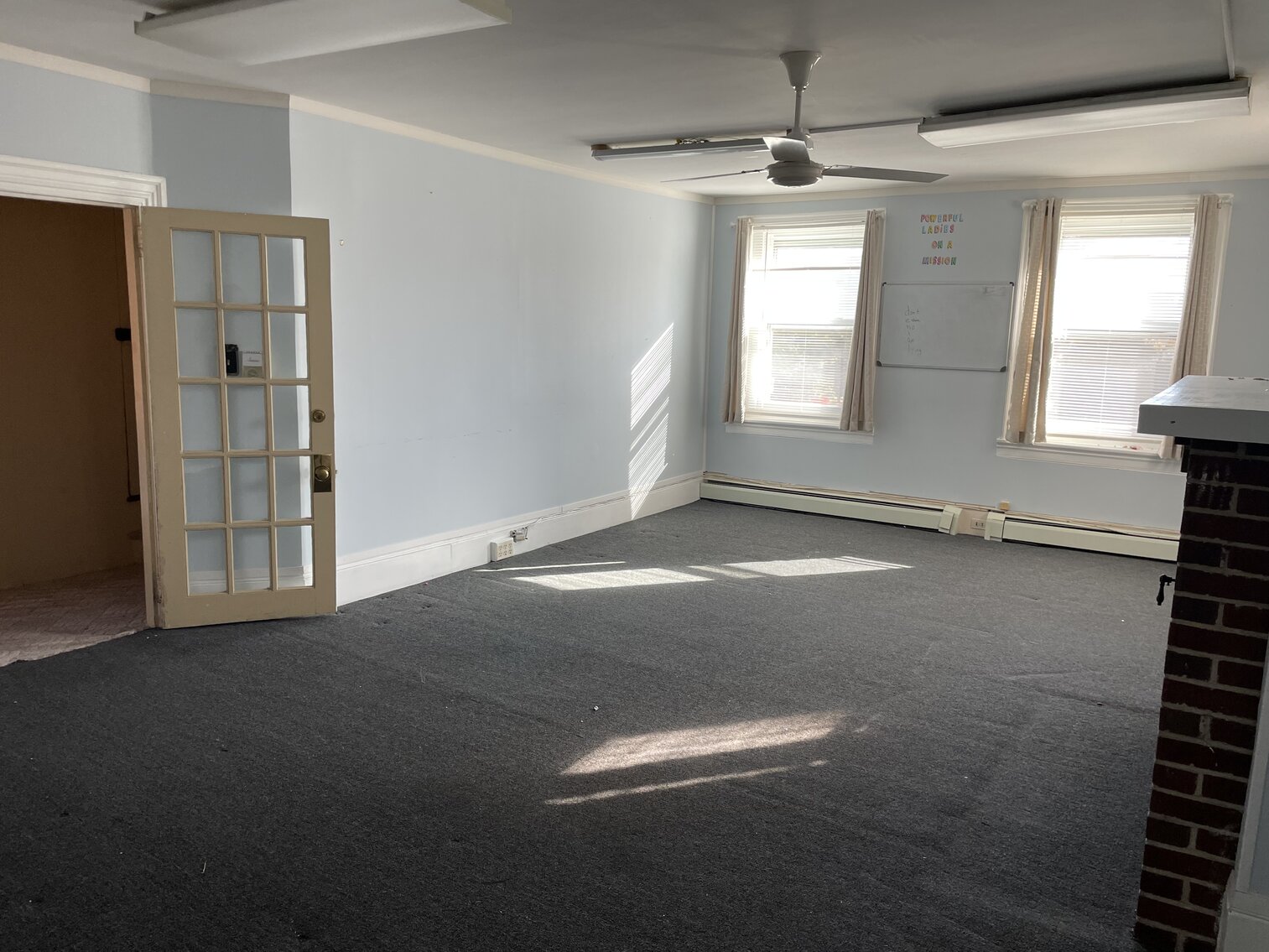 Image for Bankruptcy Auction - 2-Story 4,000 +/- SF Professional Office Building w/ Private Parking Lot in Downtown Salem