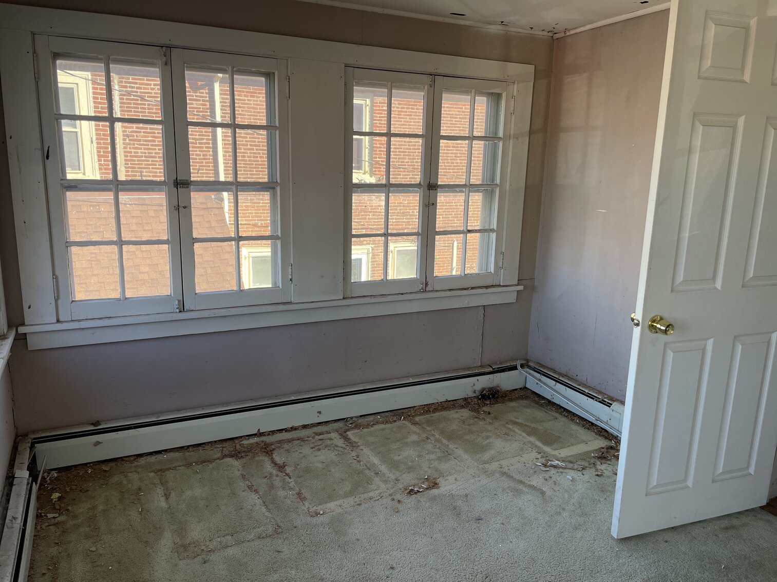 Image for Bankruptcy Auction - 2-Story 4,000 +/- SF Professional Office Building w/ Private Parking Lot in Downtown Salem