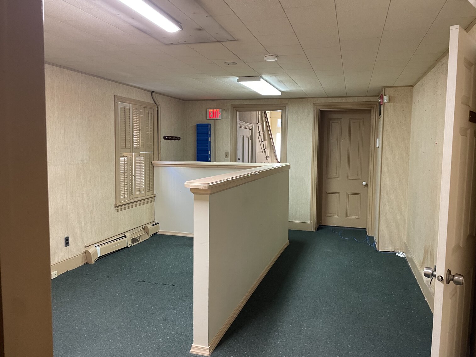 Image for Bankruptcy Auction - 2-Story 4,000 +/- SF Professional Office Building w/ Private Parking Lot in Downtown Salem