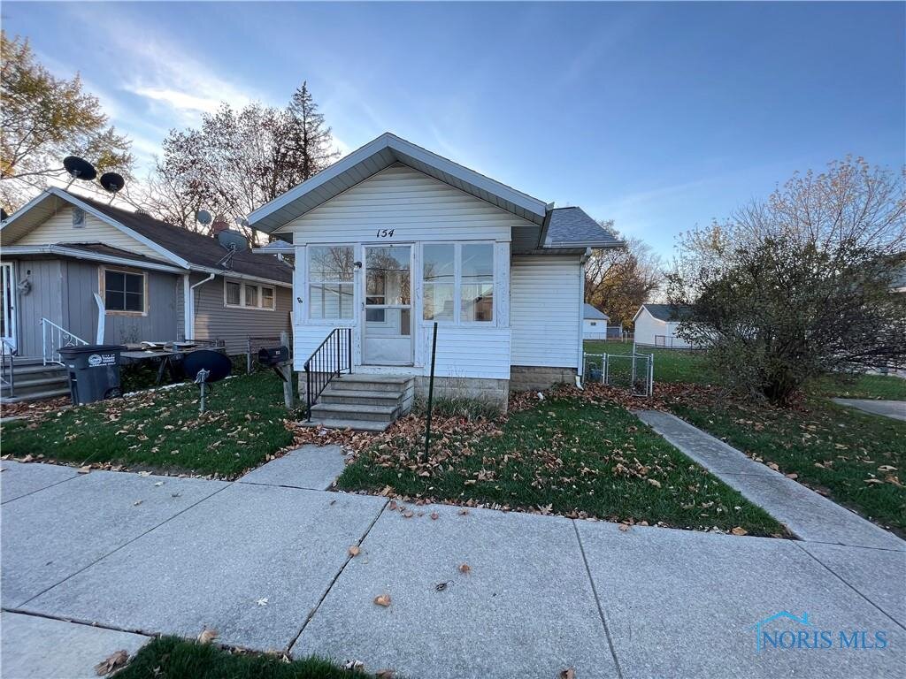 Image for MINIMUM BID AUCTION $19,000! 154 Spencer St.