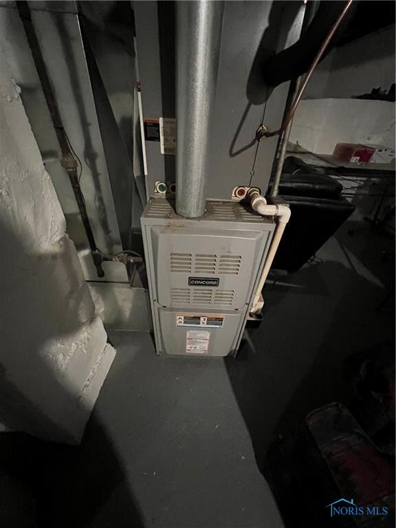 Image for MINIMUM BID AUCTION $19,000! 1423 Queen St.