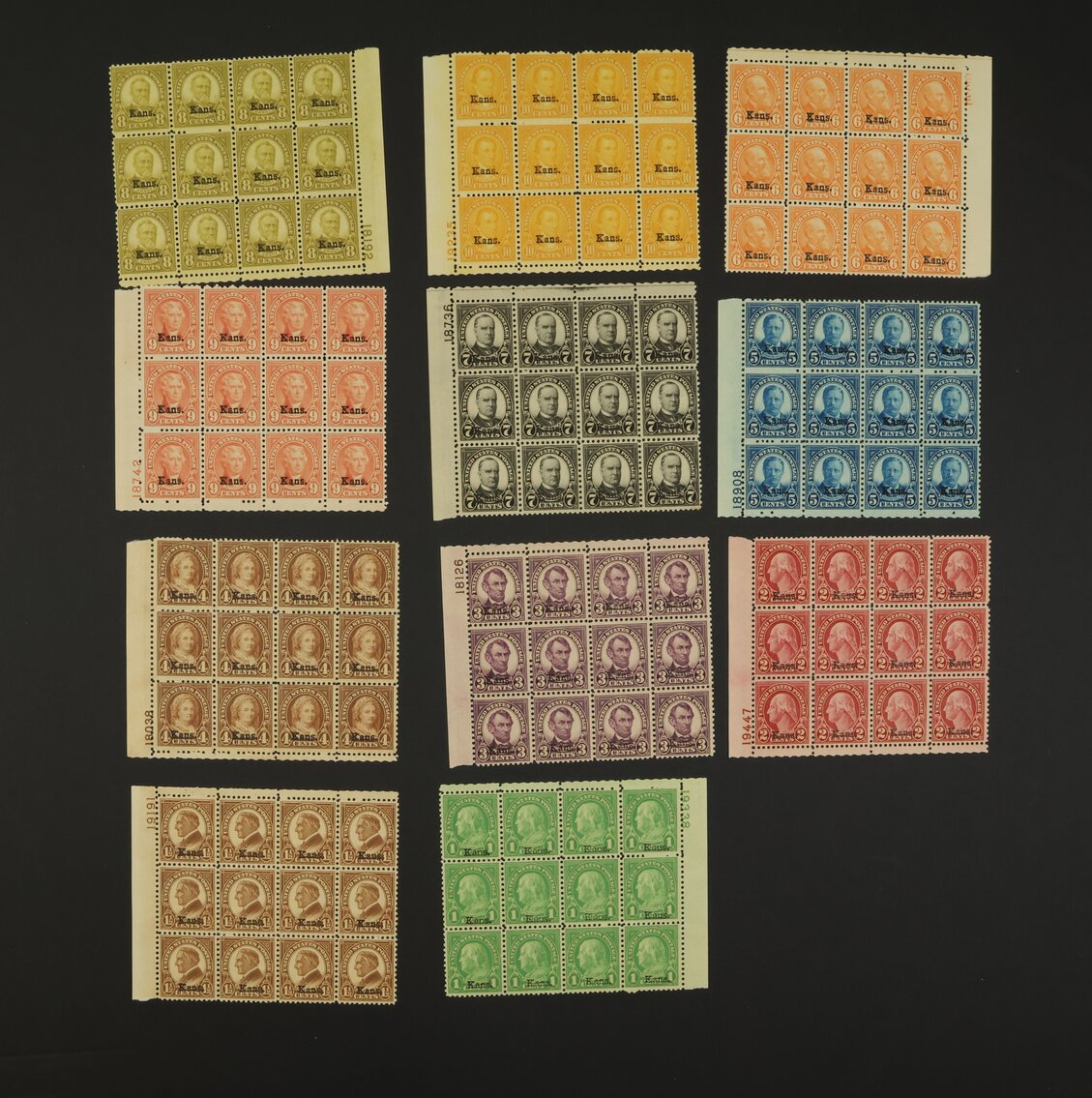 Image for Stamps | November 29, 2022 at 10:00 AM