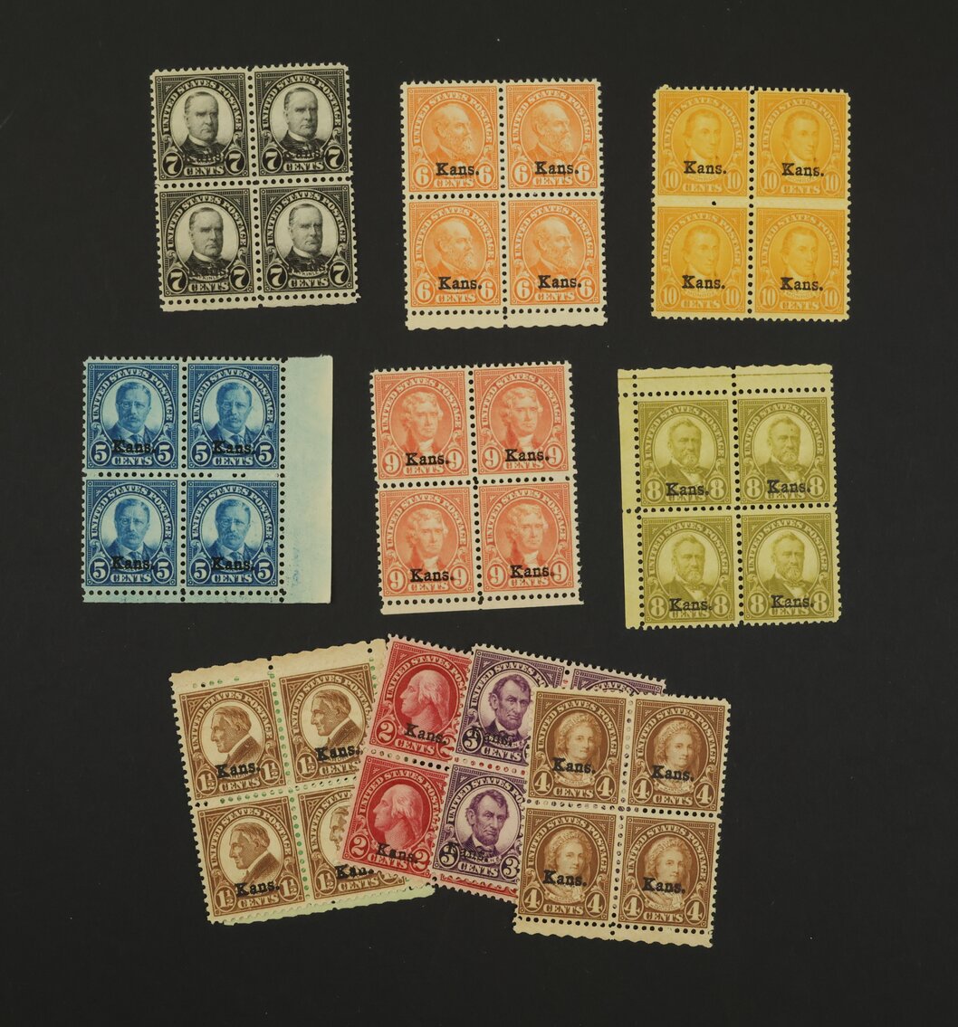 Image for Stamps | November 29, 2022 at 10:00 AM