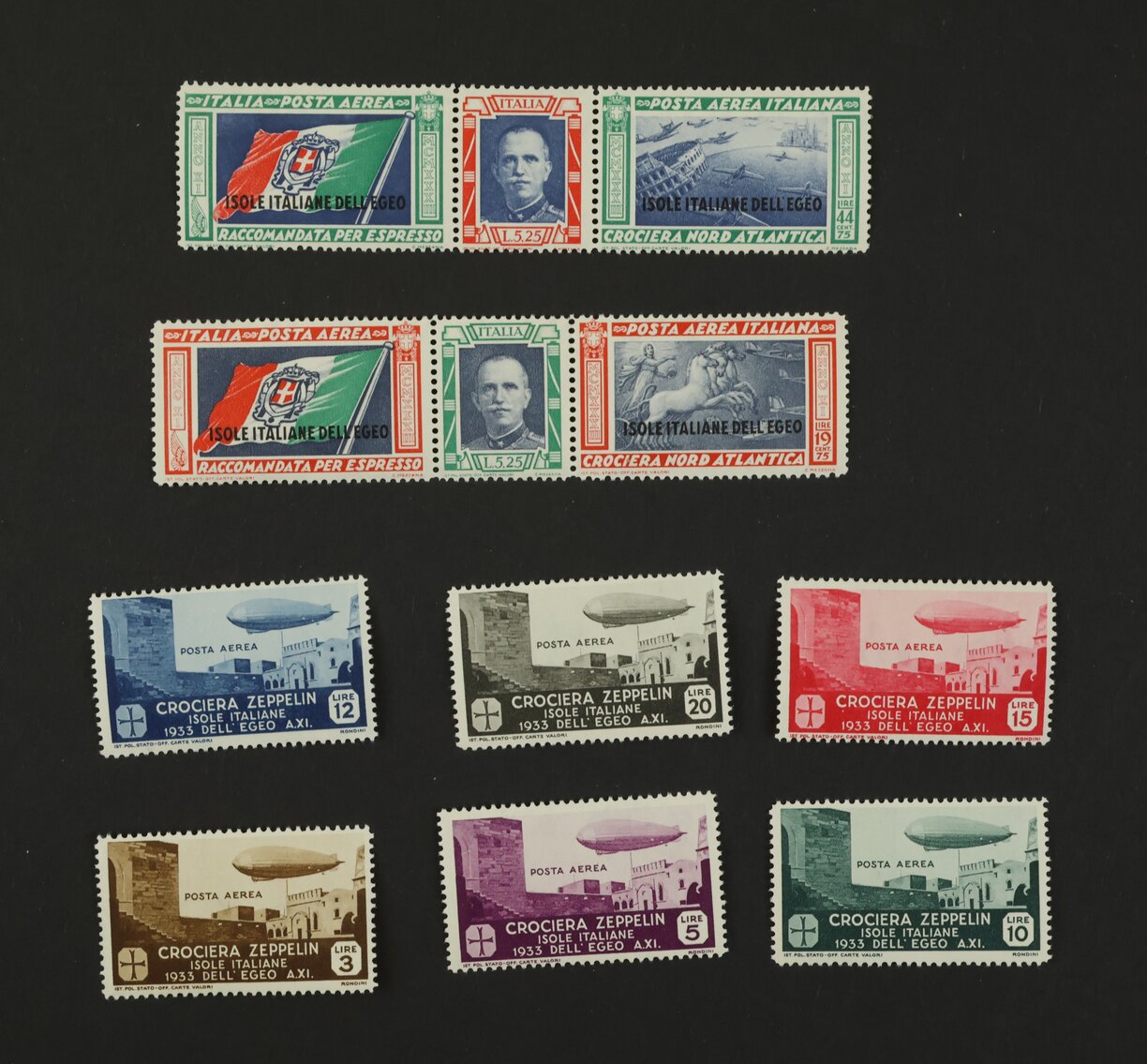 Image for Stamps | November 29, 2022 at 10:00 AM