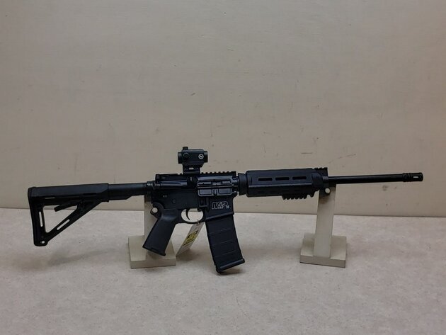 Image for November Consignments Ring 2