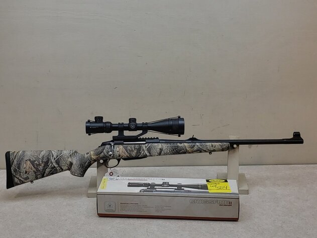 Image for November Consignments Ring 2