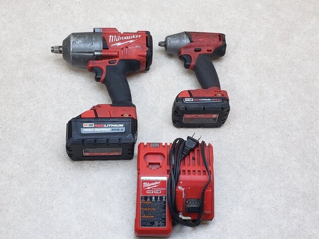 Image for November Consignments Ring 1