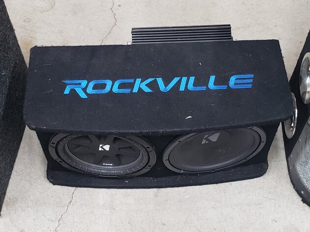 Image for November Consignments Ring 1