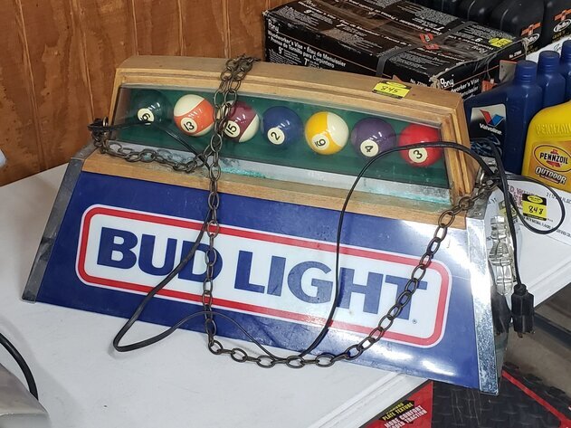 Image for November Consignments Ring 1