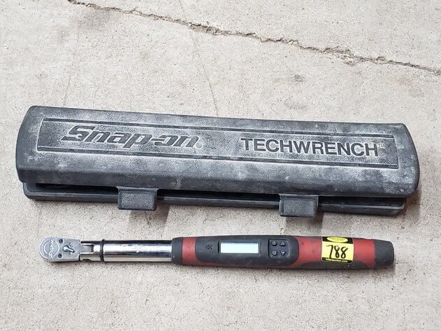 Image for November Consignments Ring 1