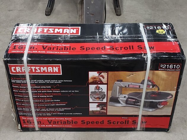 Image for November Consignments Ring 1