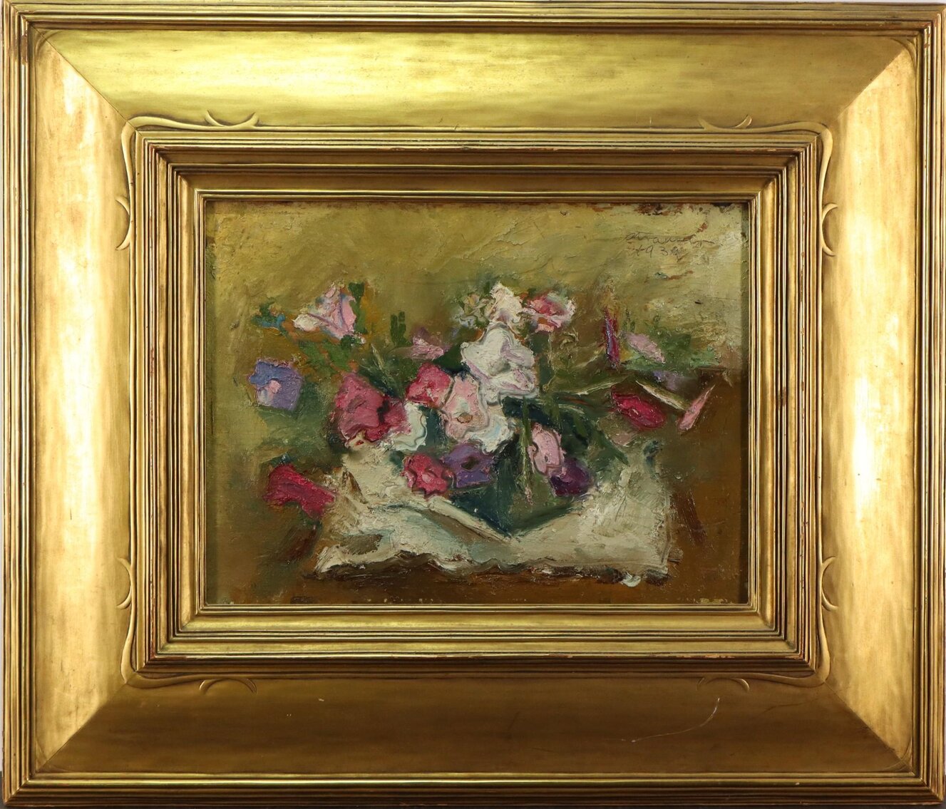 Image for Estate of James Sittig | Collector and Art Conservator | November 22, 2022 at 10:00 AM