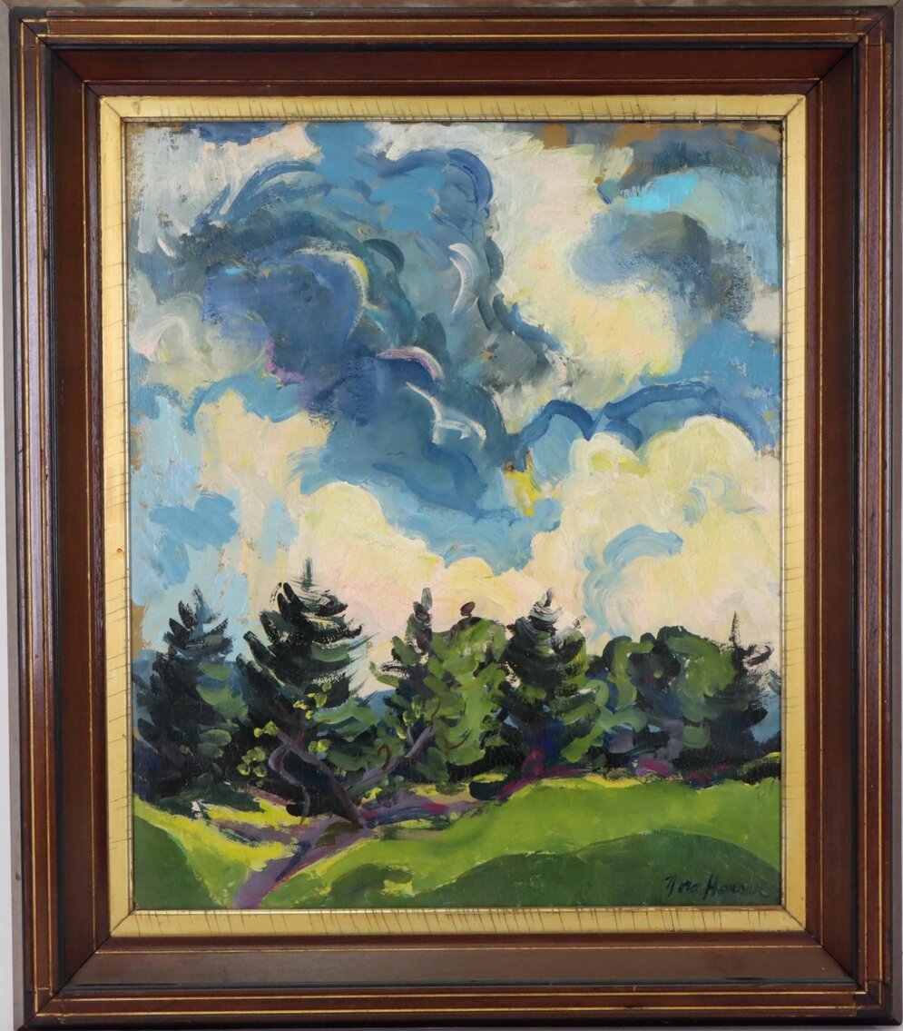 Image for Estate of James Sittig | Collector and Art Conservator | November 22, 2022 at 10:00 AM