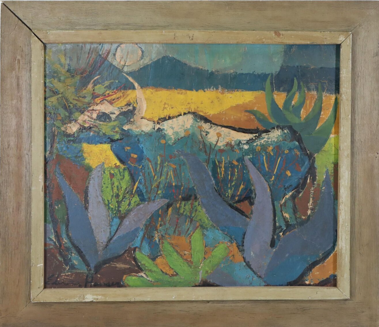 Image for Estate of James Sittig | Collector and Art Conservator | November 22, 2022 at 10:00 AM