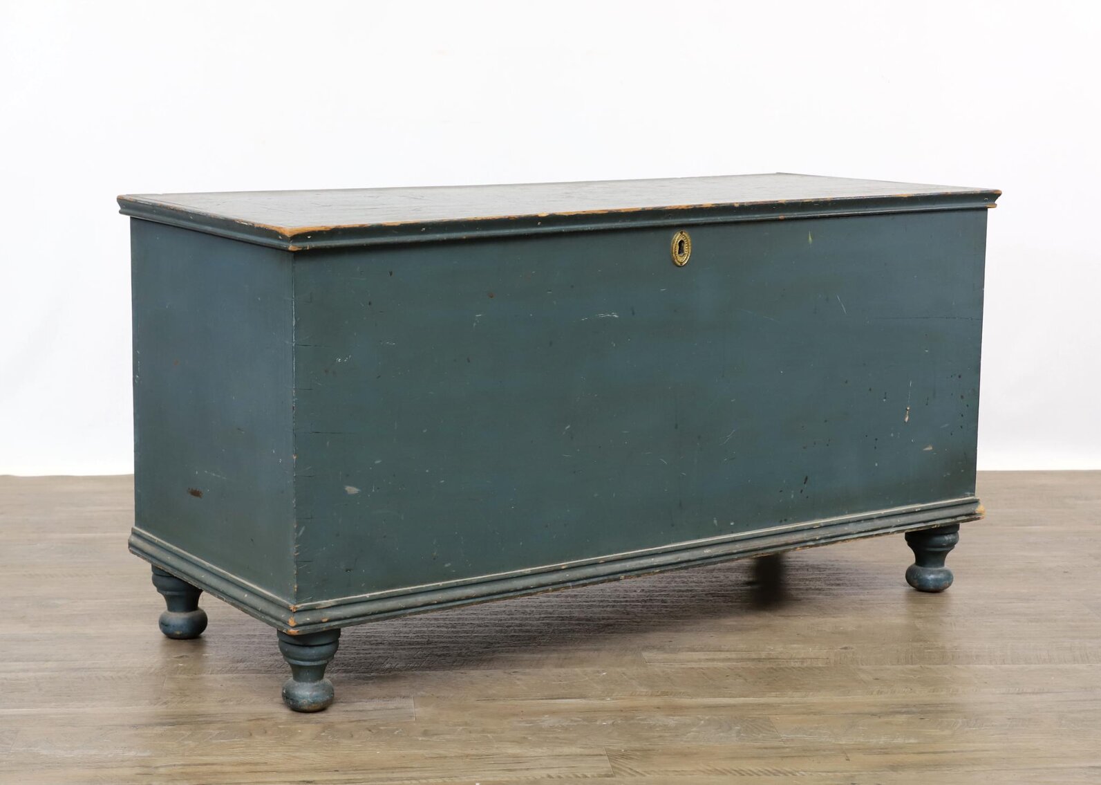 Image for Estate of James Sittig | Collector and Art Conservator | November 22, 2022 at 10:00 AM