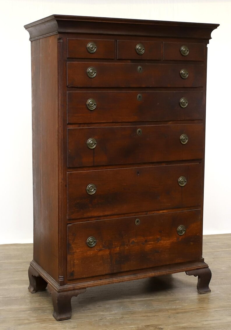Image for Estate of James Sittig | Collector and Art Conservator | November 22, 2022 at 10:00 AM