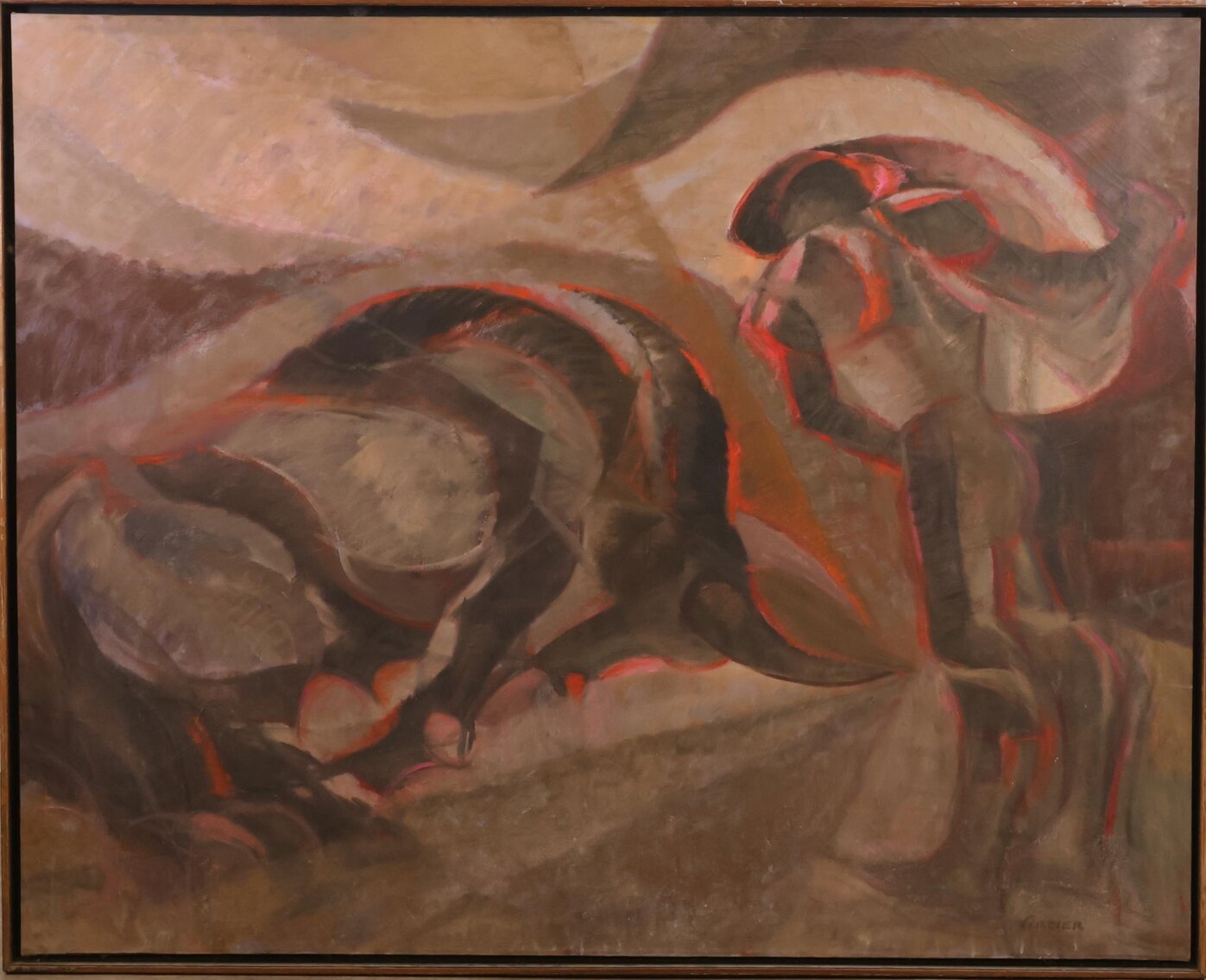 Image for Estate of James Sittig | Collector and Art Conservator | November 22, 2022 at 10:00 AM