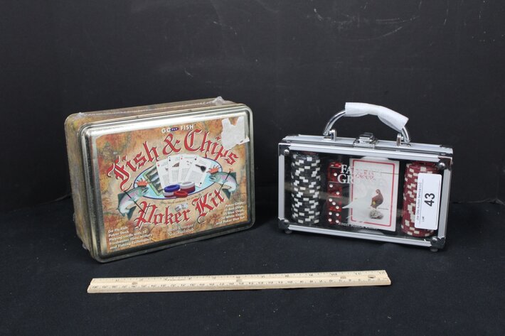 Image for Collectibles, Household, Outdoor & More