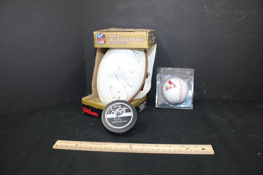 Image for Collectibles, Household, Outdoor & More