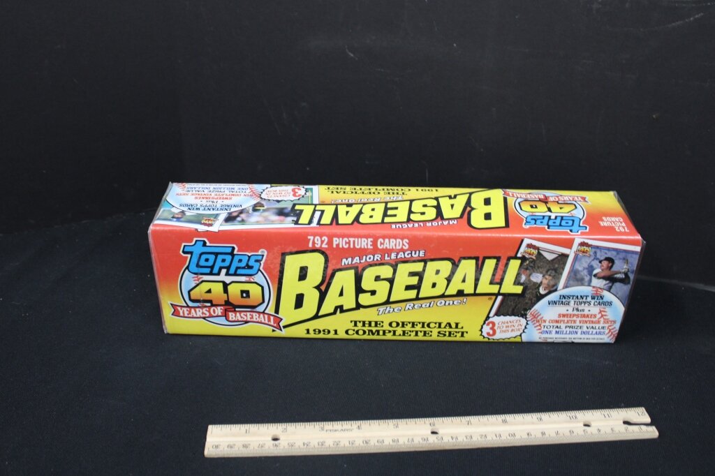 Image for Collectibles, Household, Outdoor & More