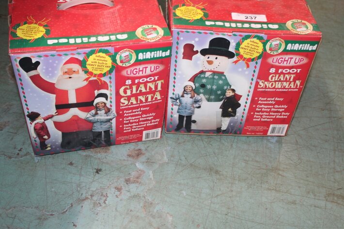 Image for Collectibles, Household, Outdoor & More