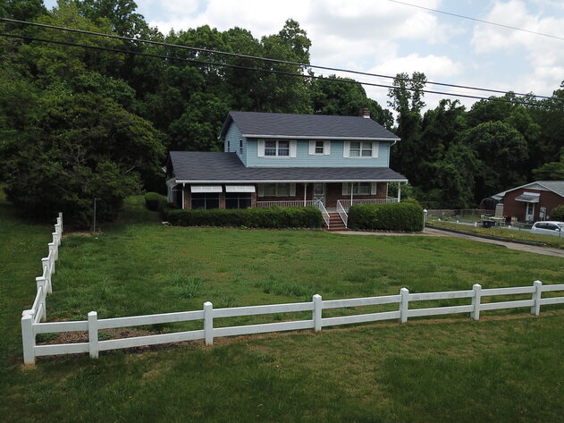 Image for 4 Bedroom on Gladwyn Drive- Winston-Salem